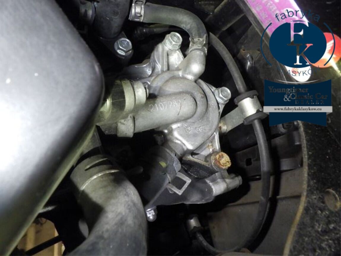 HONDA TACT-4 BASIC  - zdjęcie 10