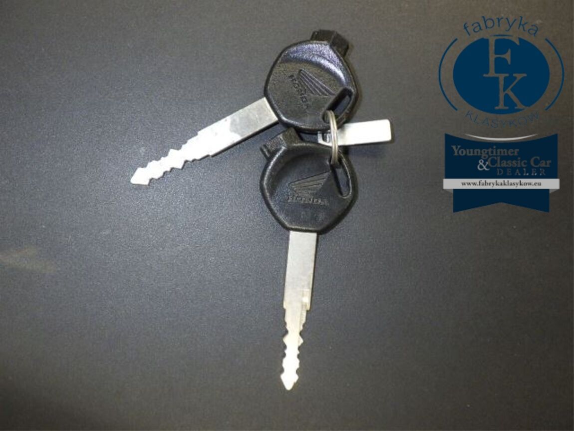 HONDA TACT-4 BASIC  - zdjęcie 14