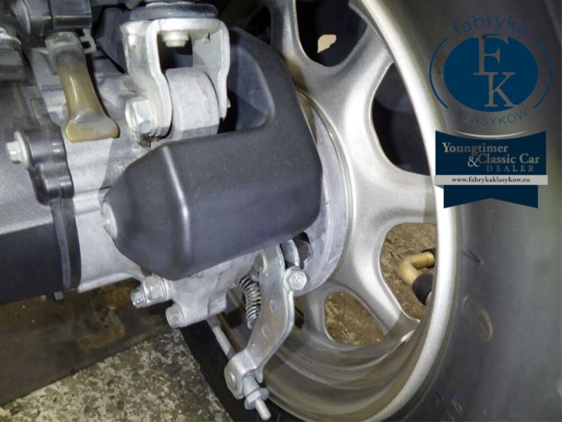 HONDA TACT-4 BASIC  - zdjęcie 27