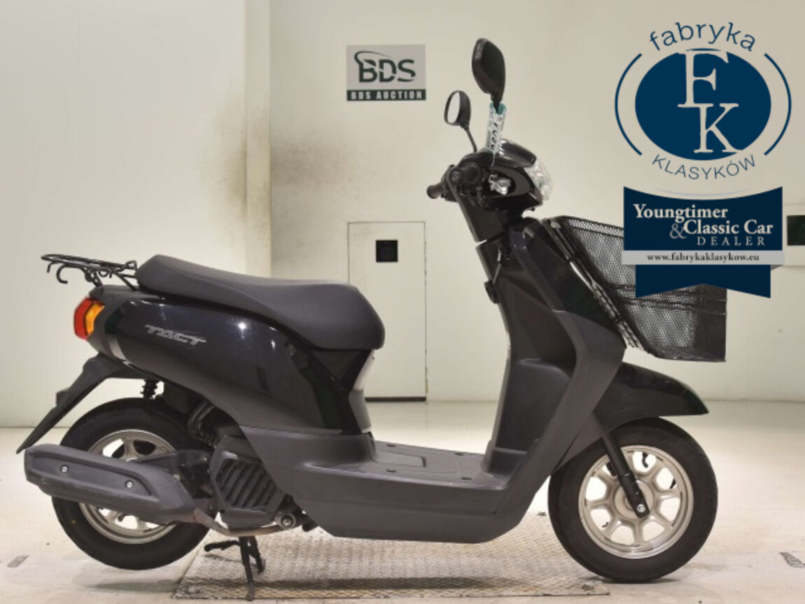 HONDA TACT-4 BASIC  - aukcja, lot NX-2038973574