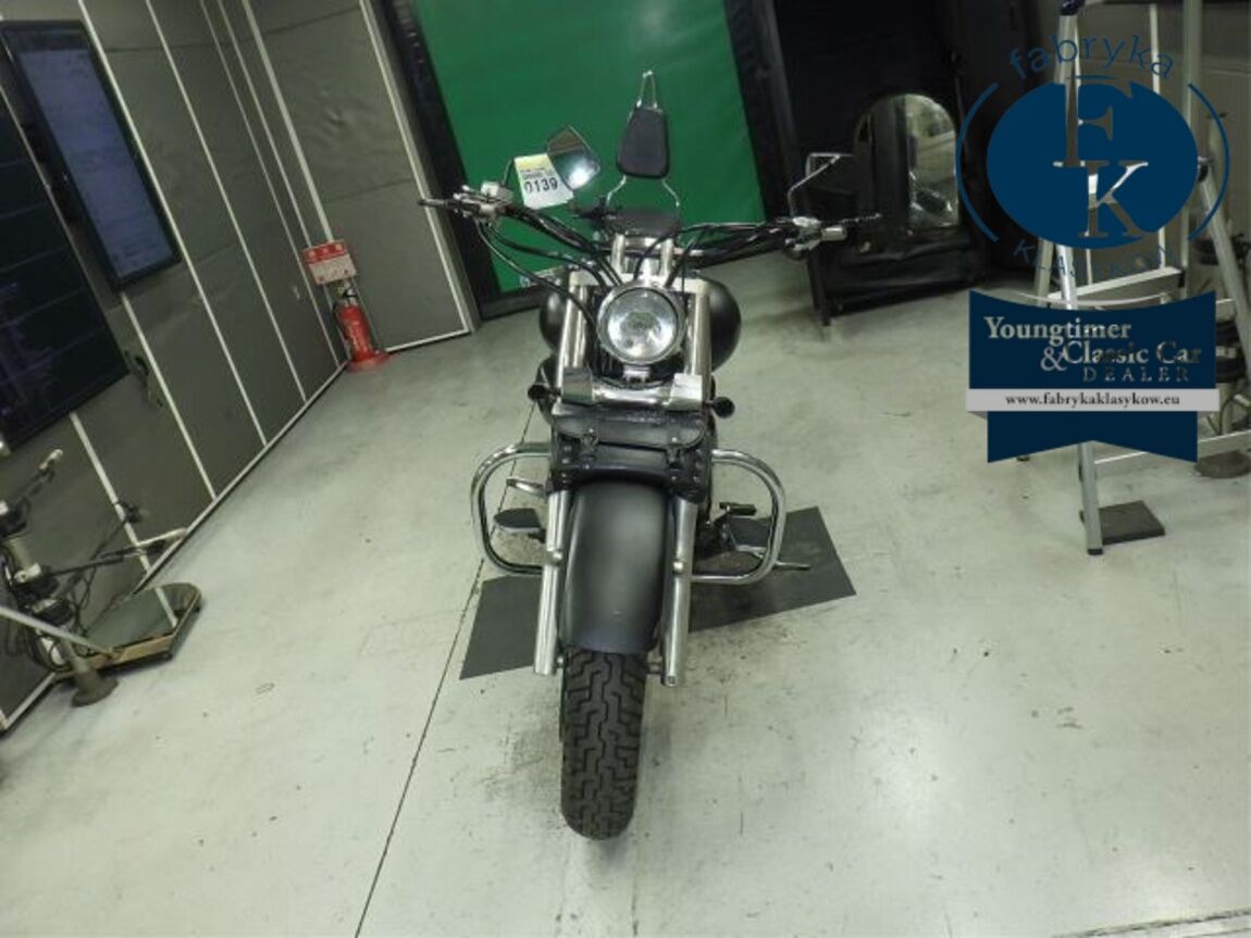 SUZUKI INTRUDER 400 CLASSIC 2005 - zdjęcie 21