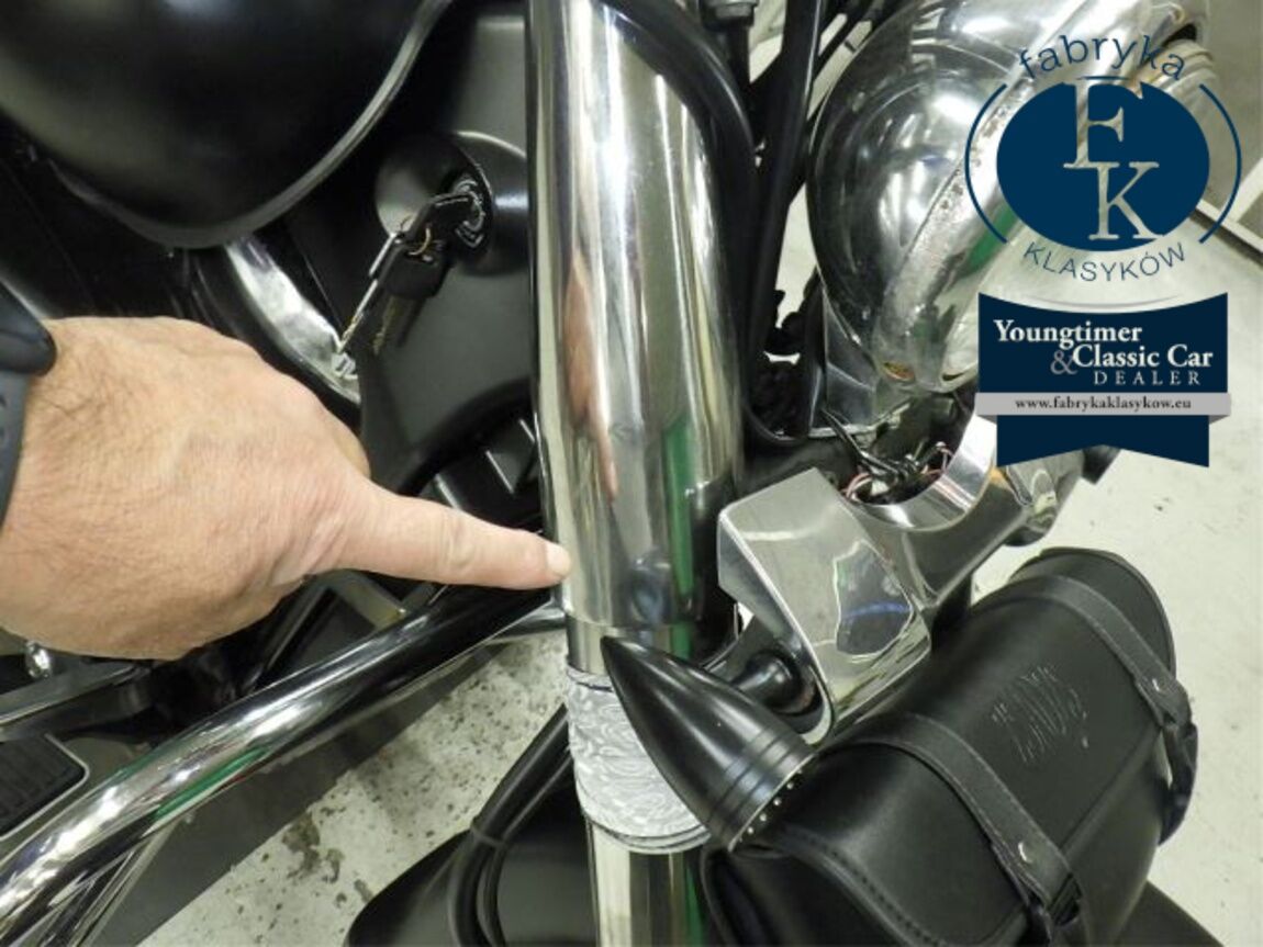 SUZUKI INTRUDER 400 CLASSIC 2005 - zdjęcie 24