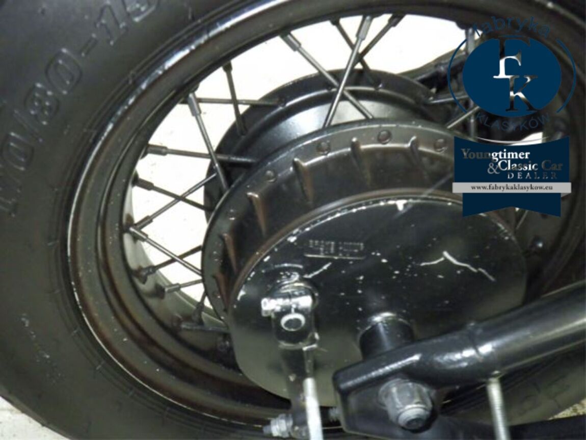 SUZUKI INTRUDER 400 CLASSIC 2005 - zdjęcie 26