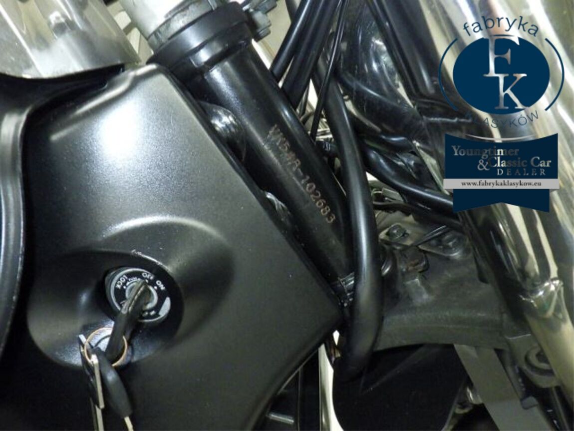 SUZUKI INTRUDER 400 CLASSIC 2005 - zdjęcie 30