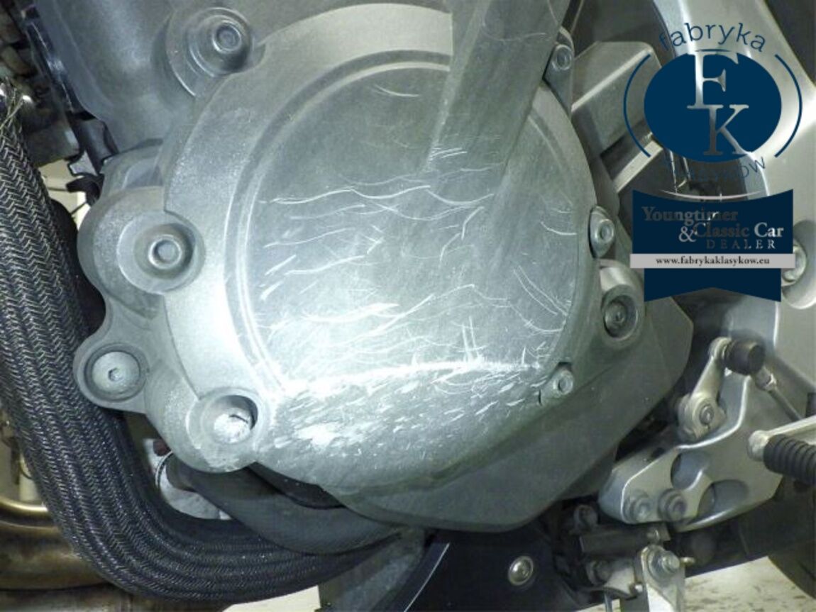 SUZUKI GSR400 2006 - zdjęcie 12
