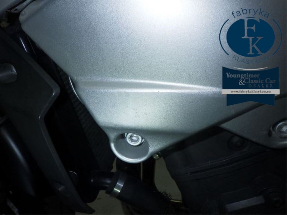 SUZUKI GSR400 2006 - zdjęcie 30