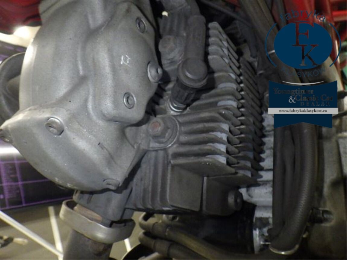 DUCATI MULTISTRADA 1000 2005 - zdjęcie 11