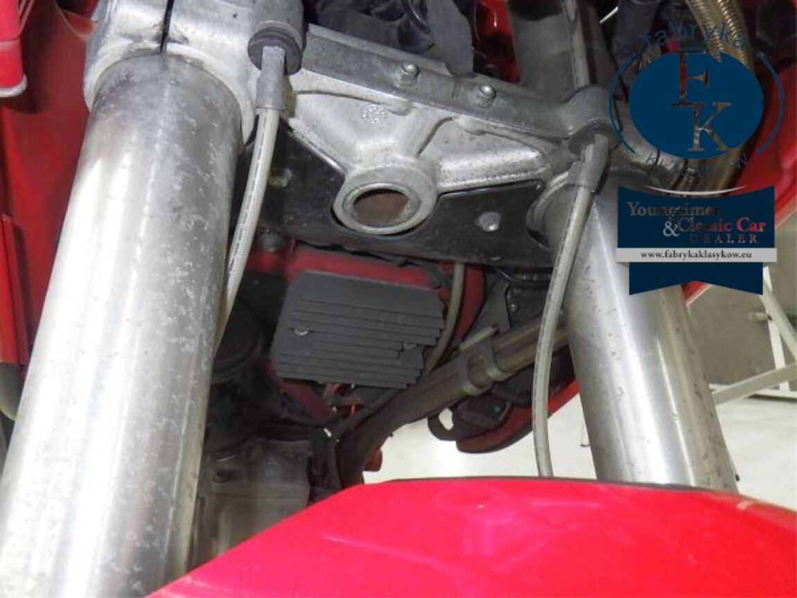 DUCATI MULTISTRADA 1000 2005 - zdjęcie 22