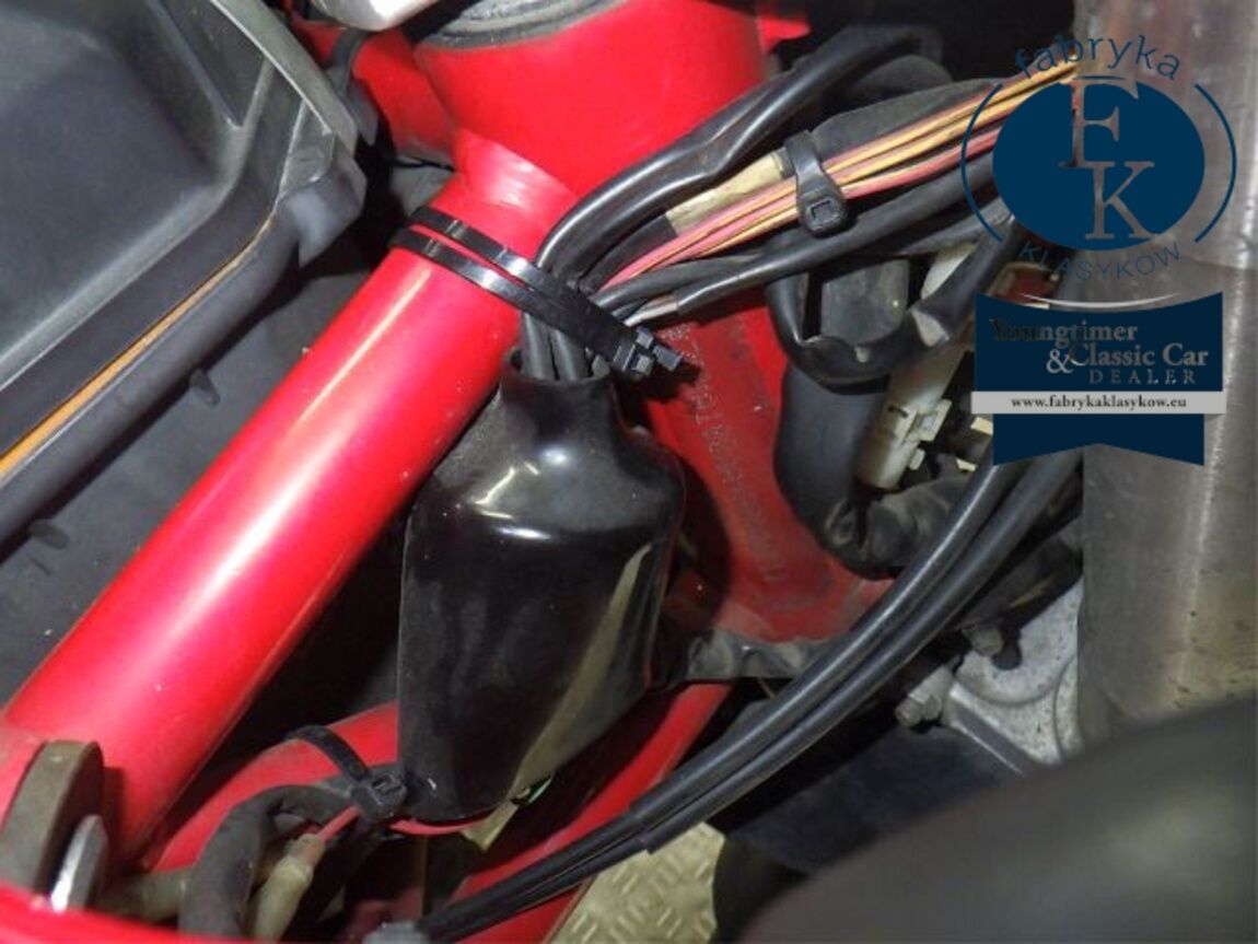 DUCATI MULTISTRADA 1000 2005 - zdjęcie 30