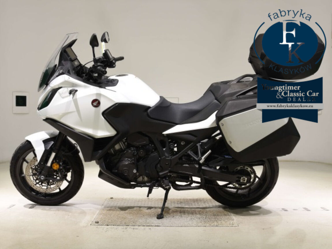 HONDA NT1100 2022 - zdjęcie 3