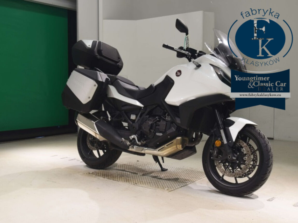 HONDA NT1100 2022 - zdjęcie 4