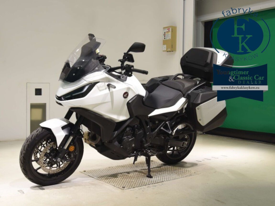 HONDA NT1100 2022 - zdjęcie 5