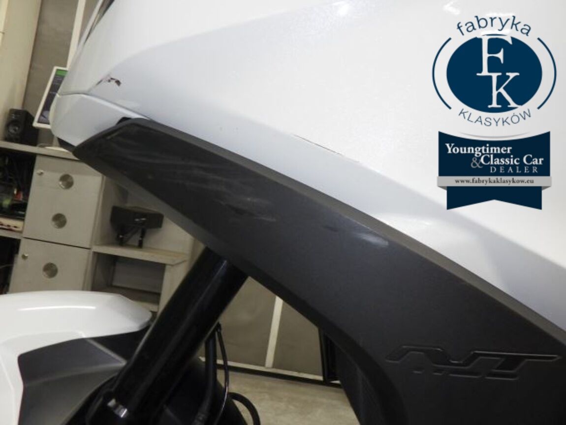HONDA NT1100 2022 - zdjęcie 18