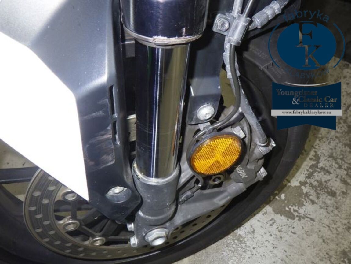 HONDA NT1100 2022 - zdjęcie 23
