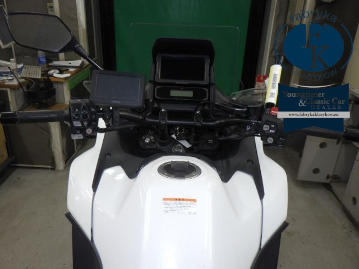 HONDA NT1100 2022 - zdjęcie 24