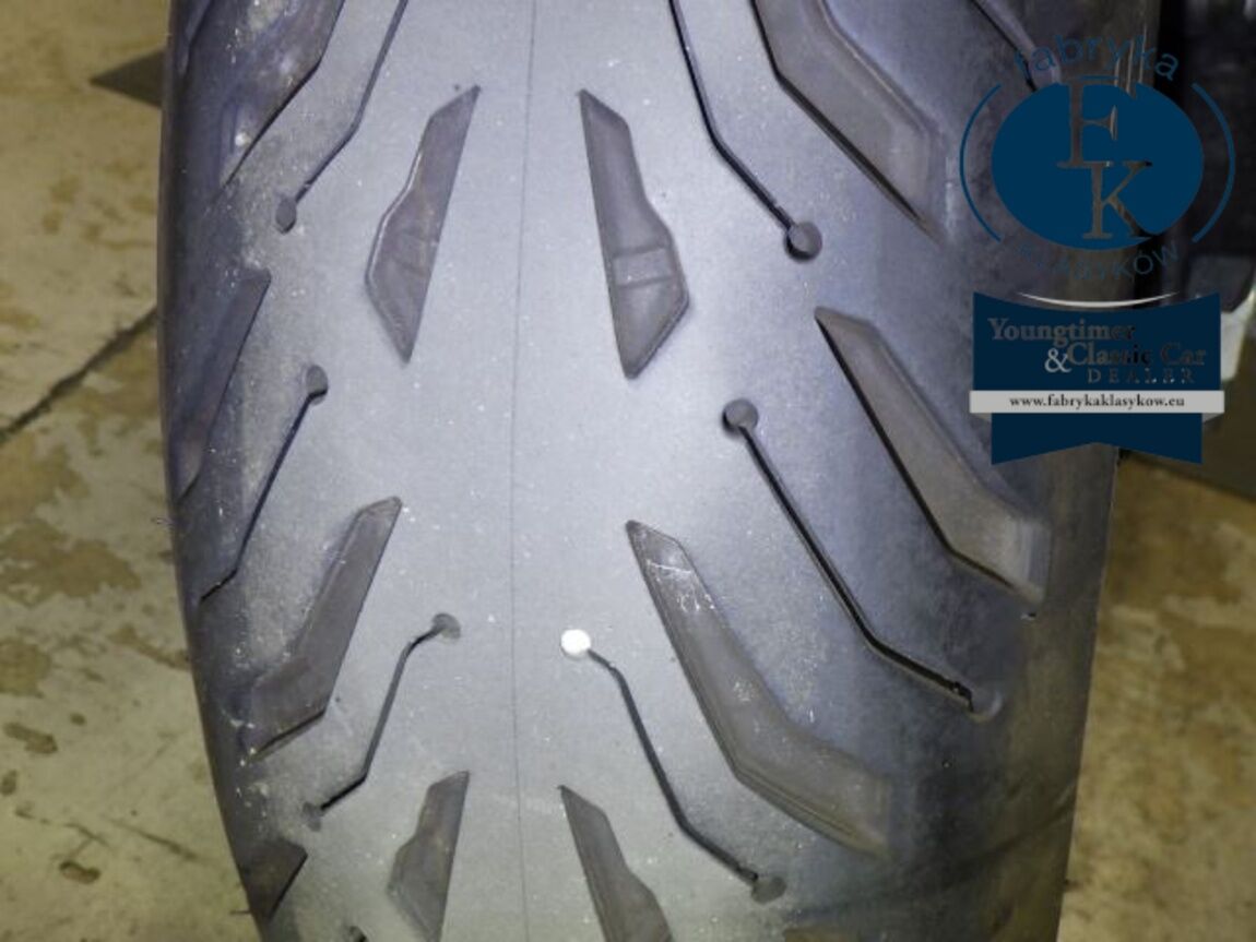 HONDA NT1100 2022 - zdjęcie 25