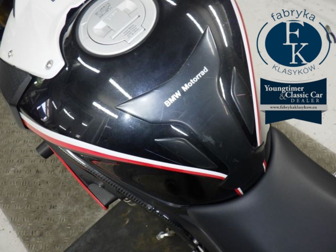 BMW BMW S1000RR 2014 - zdjęcie 20