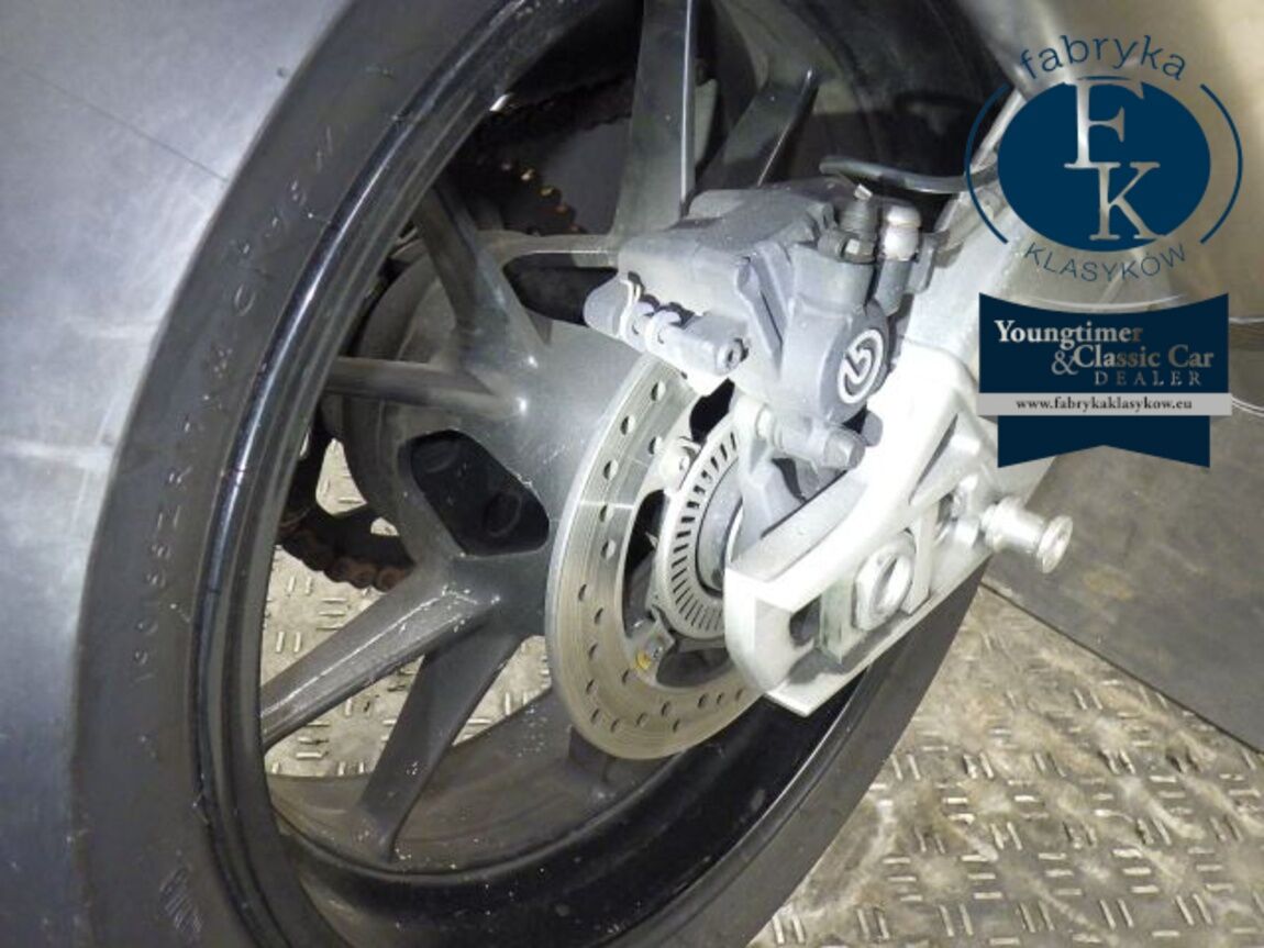 BMW BMW S1000RR 2014 - zdjęcie 26