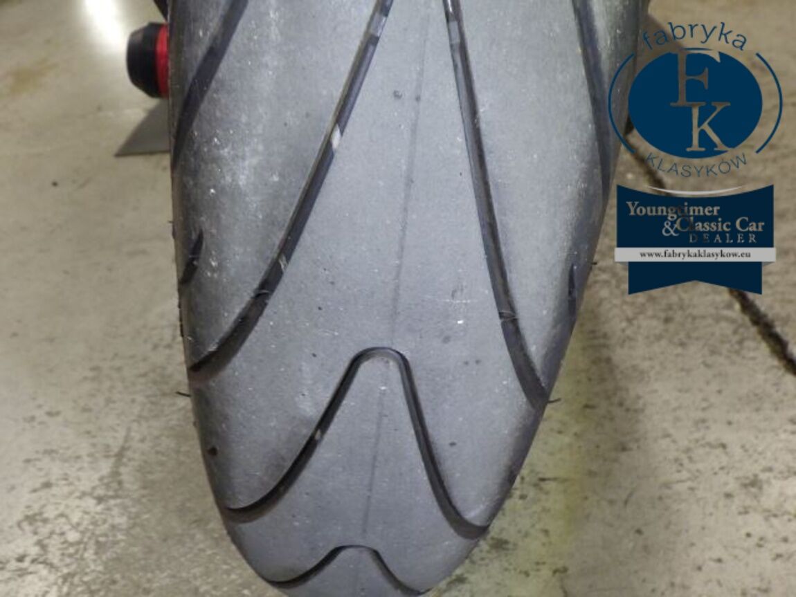 KAWASAKI ZZR1400 2007 - zdjęcie 22