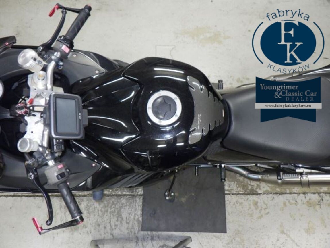 KAWASAKI ZZR1400 2007 - zdjęcie 32