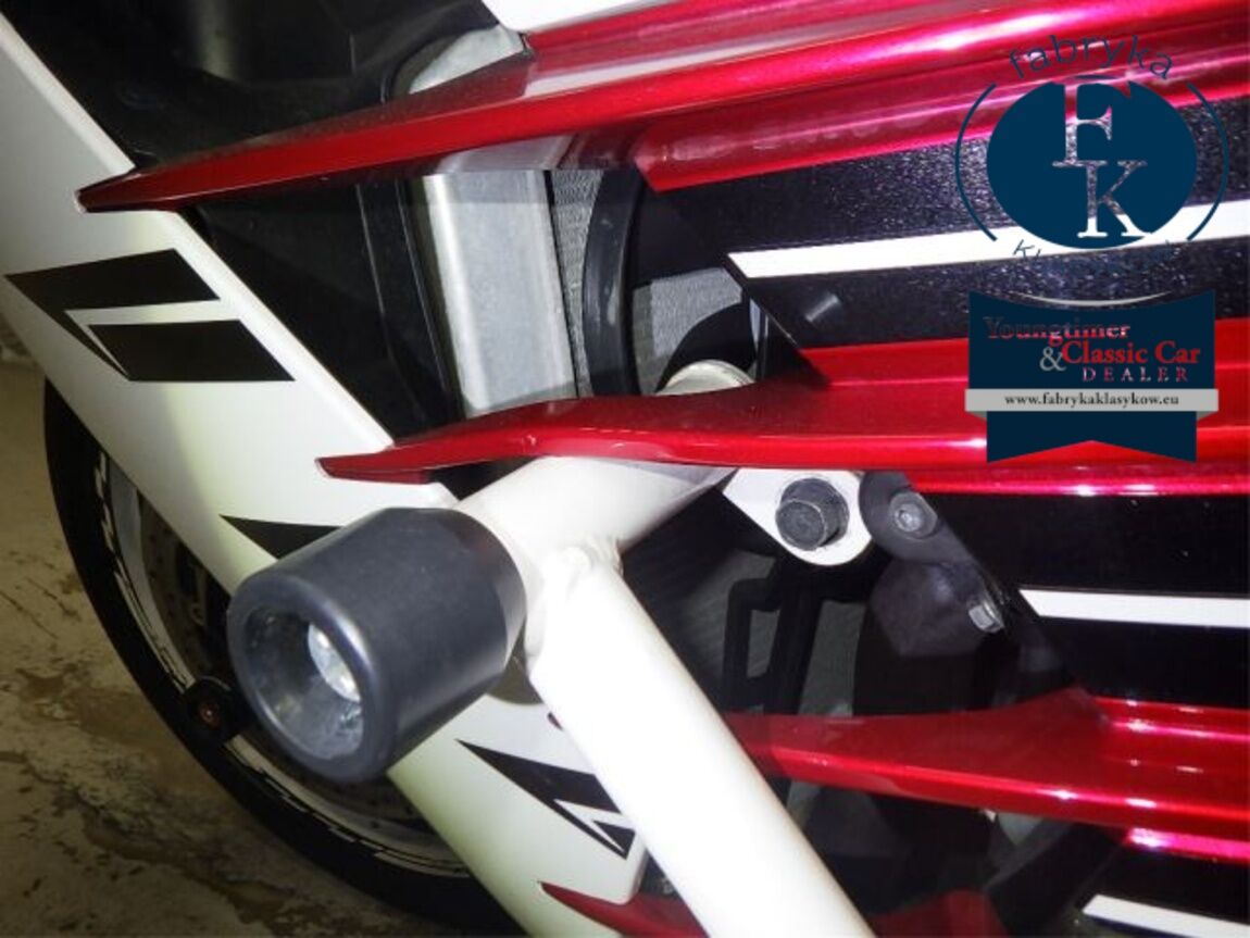 KAWASAKI ZX-14RA 2020 - zdjęcie 22