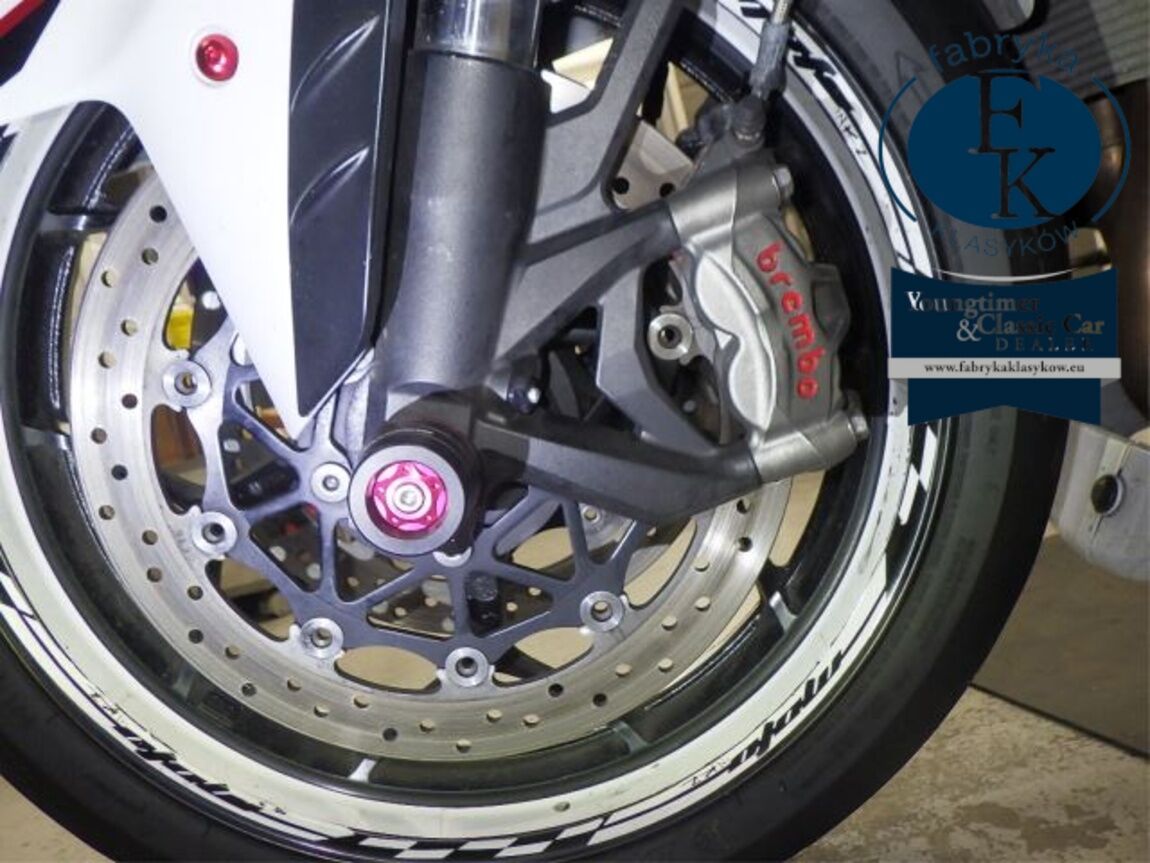 KAWASAKI ZX-14RA 2020 - zdjęcie 26