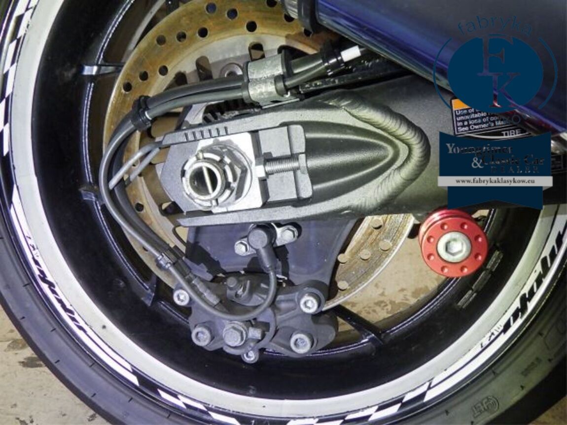 KAWASAKI ZX-14RA 2020 - zdjęcie 28