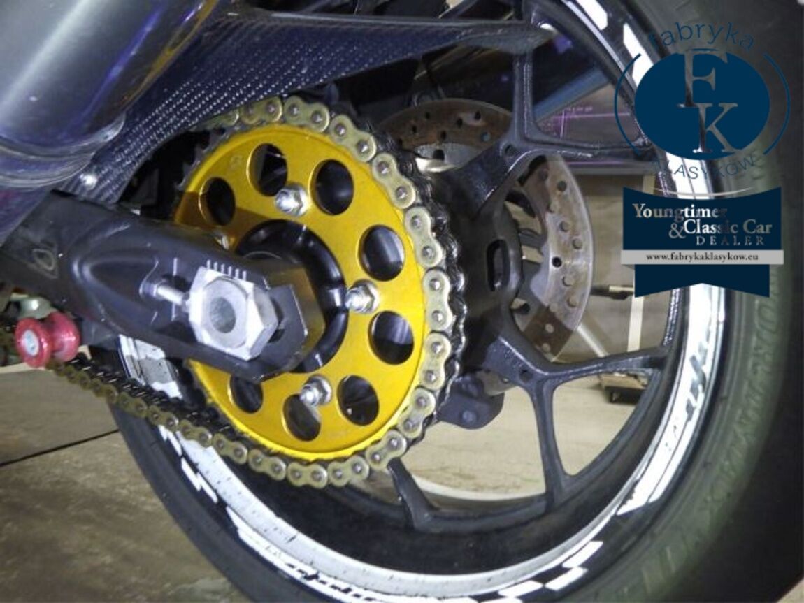 KAWASAKI ZX-14RA 2020 - zdjęcie 30