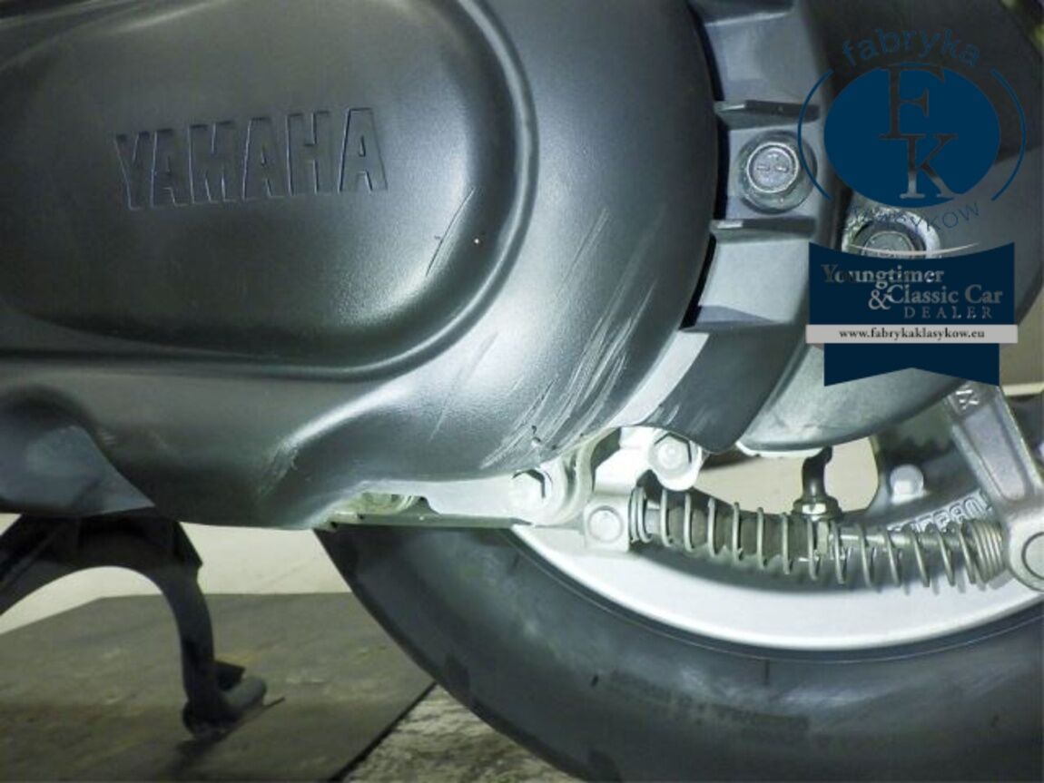 YAMAHA GEAR - zdjęcie 10