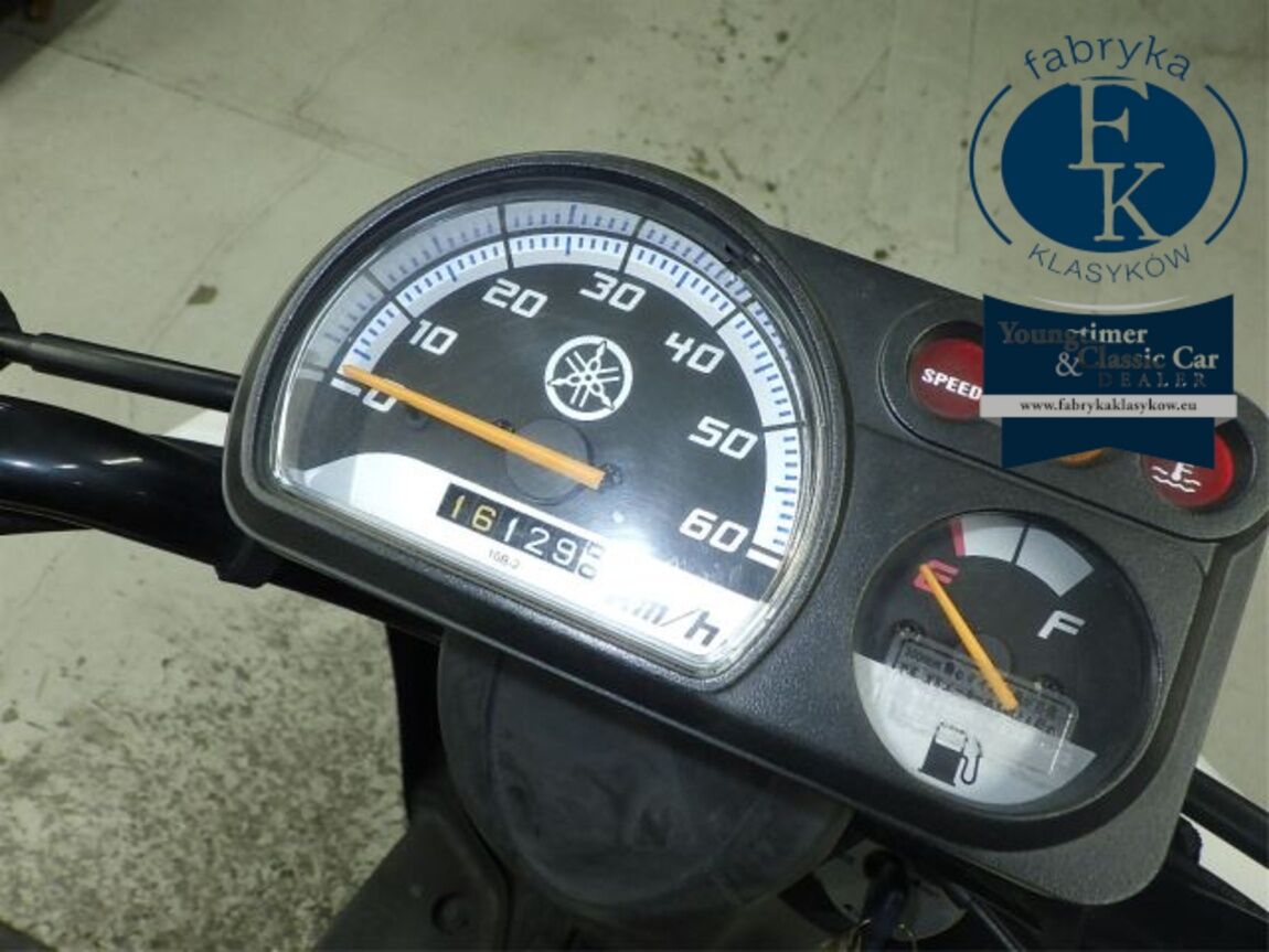 YAMAHA GEAR - zdjęcie 13
