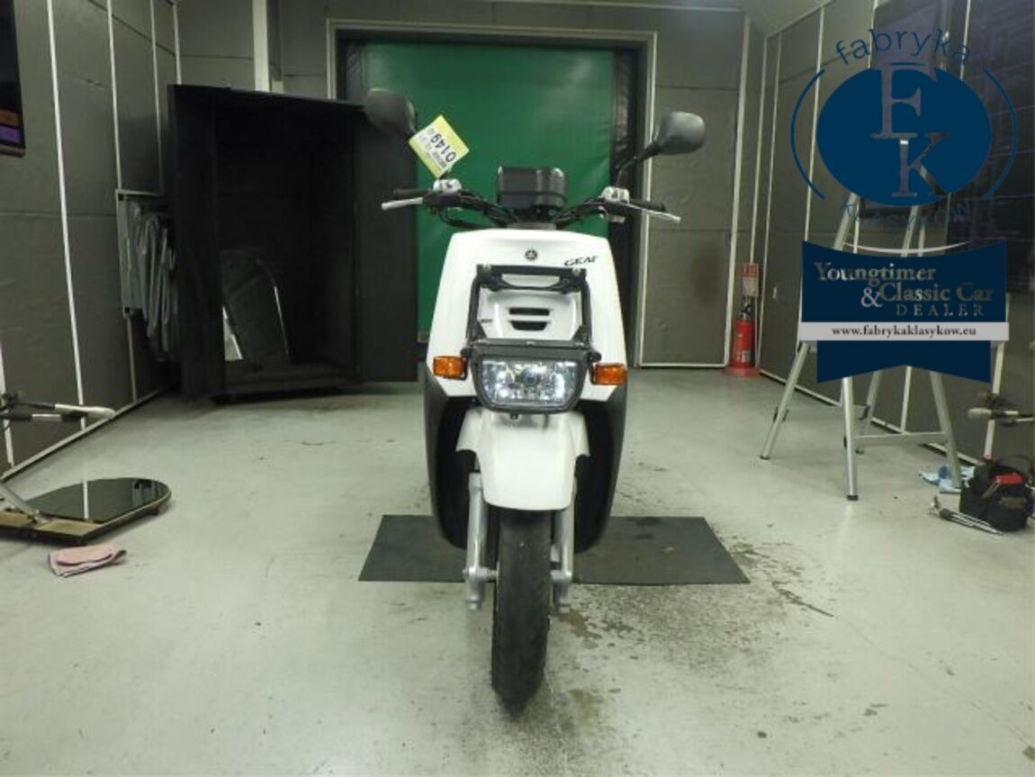 YAMAHA GEAR - zdjęcie 21