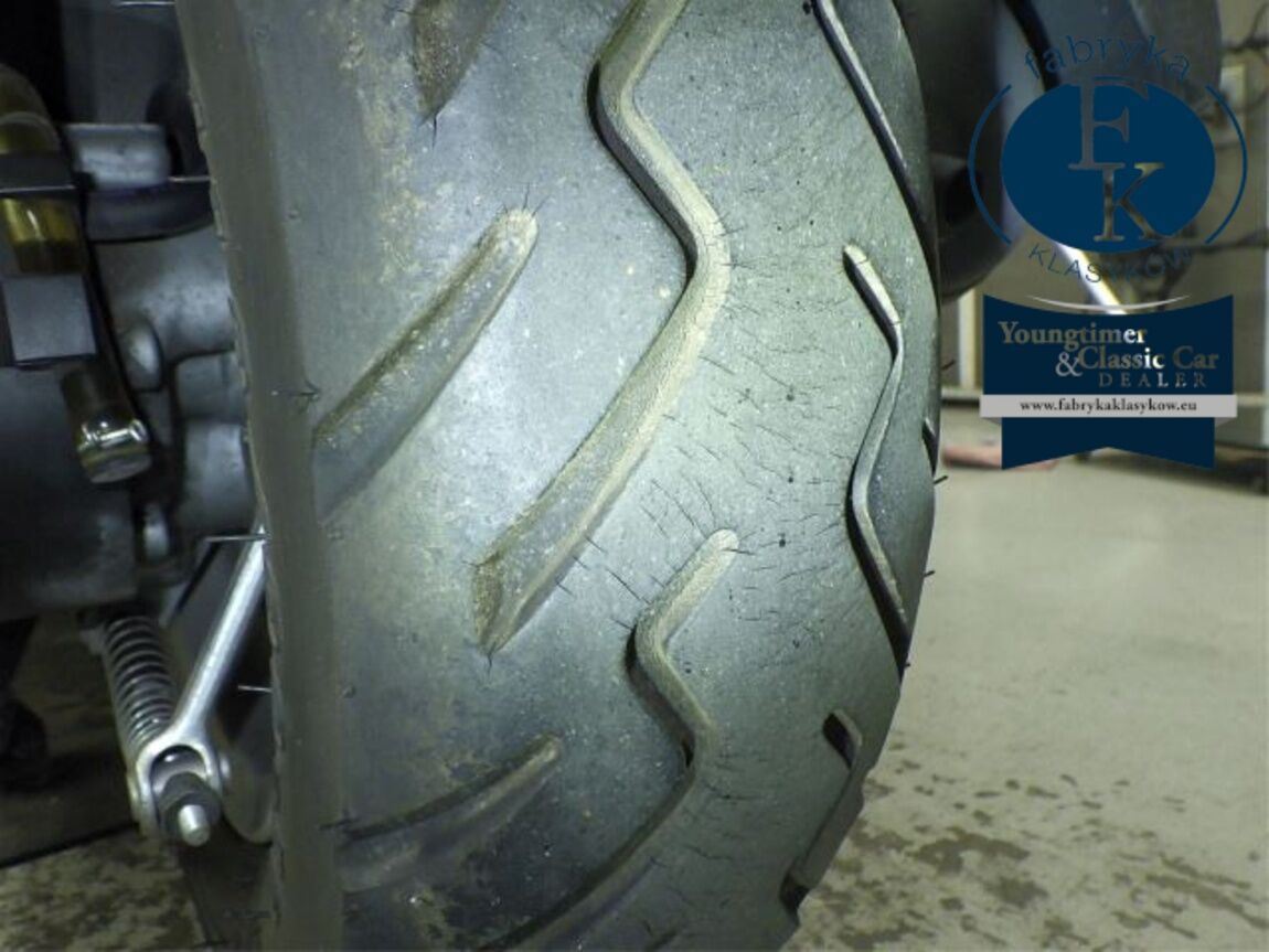 YAMAHA GEAR - zdjęcie 25