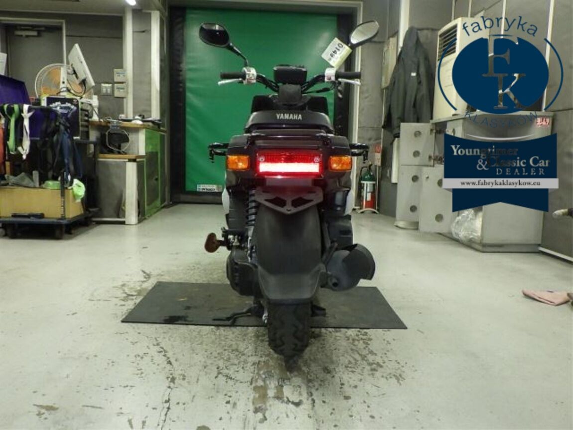 YAMAHA GEAR - zdjęcie 29