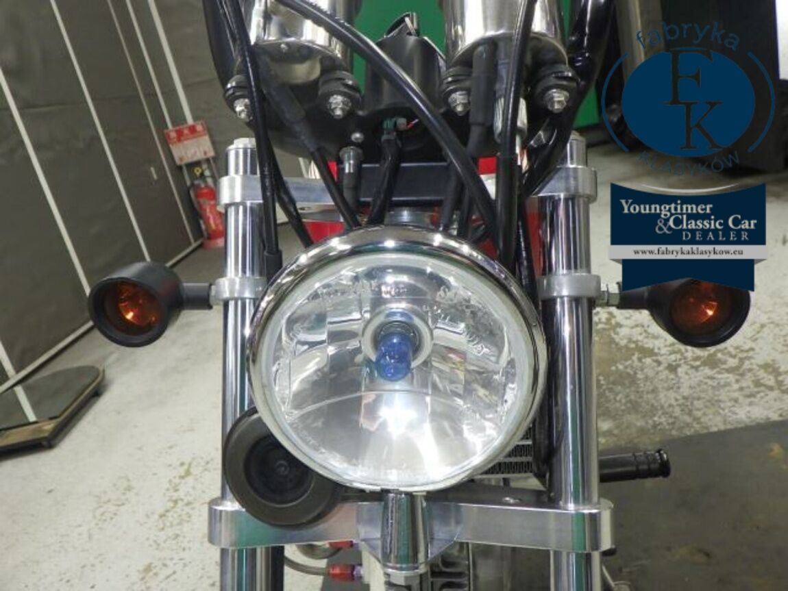 HONDA MONKEY - zdjęcie 15