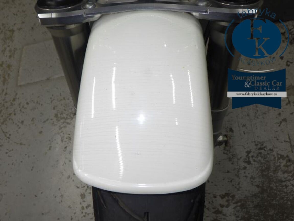 HONDA MONKEY - zdjęcie 17