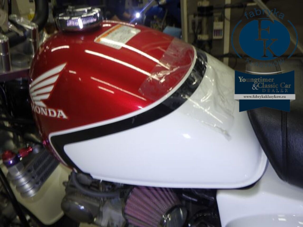 HONDA MONKEY - zdjęcie 20