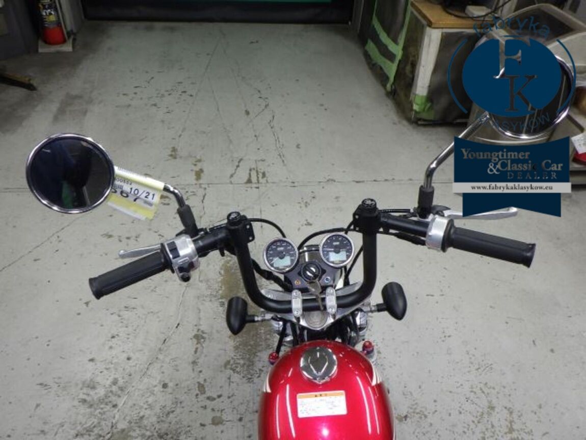 HONDA MONKEY - zdjęcie 21