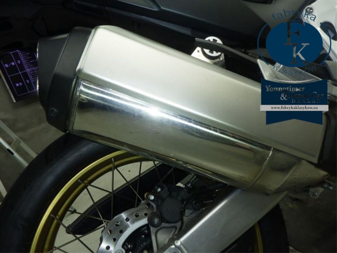 HONDA CRF1100L-2D ADVENTURE 2026 - zdjęcie 16