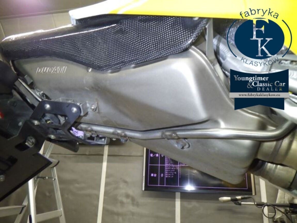 DUCATI 999 S 2006 - zdjęcie 16