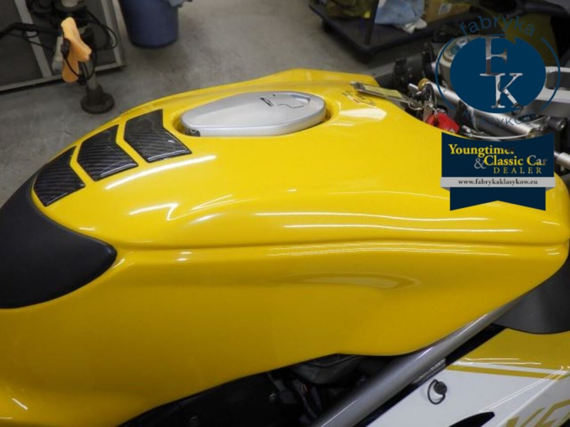 DUCATI 999 S 2006 - zdjęcie 18