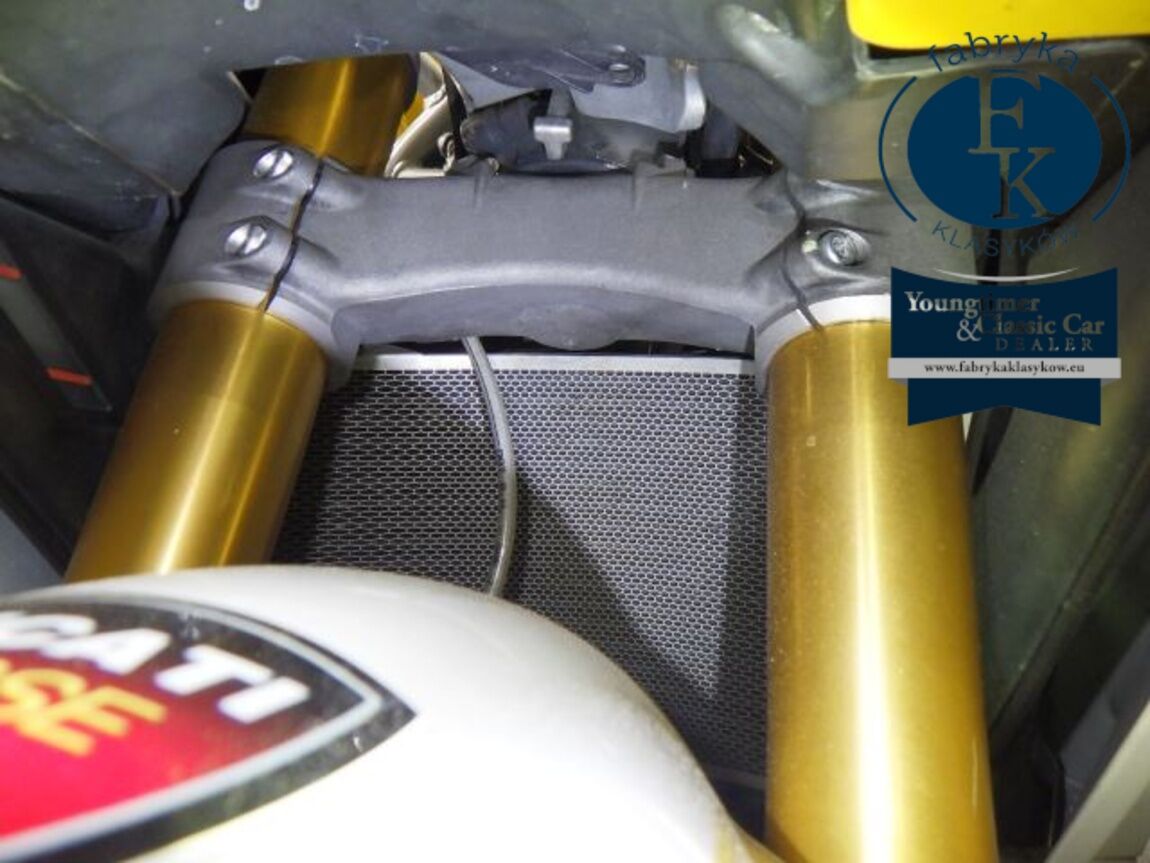 DUCATI 999 S 2006 - zdjęcie 22