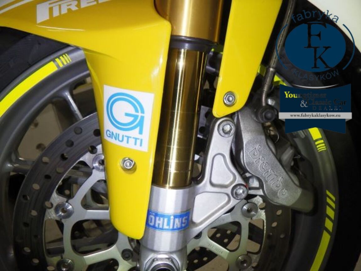 DUCATI 999 S 2006 - zdjęcie 23
