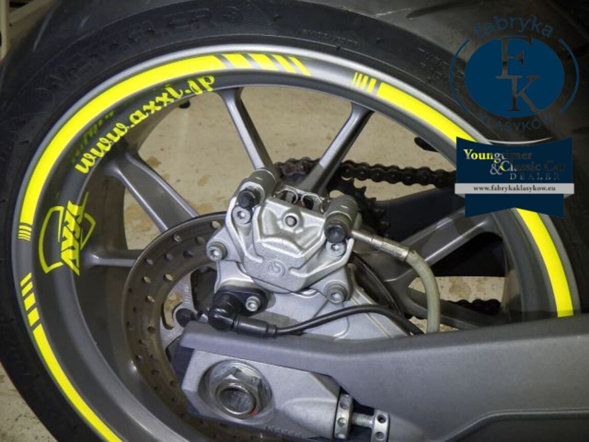 DUCATI 999 S 2006 - zdjęcie 25