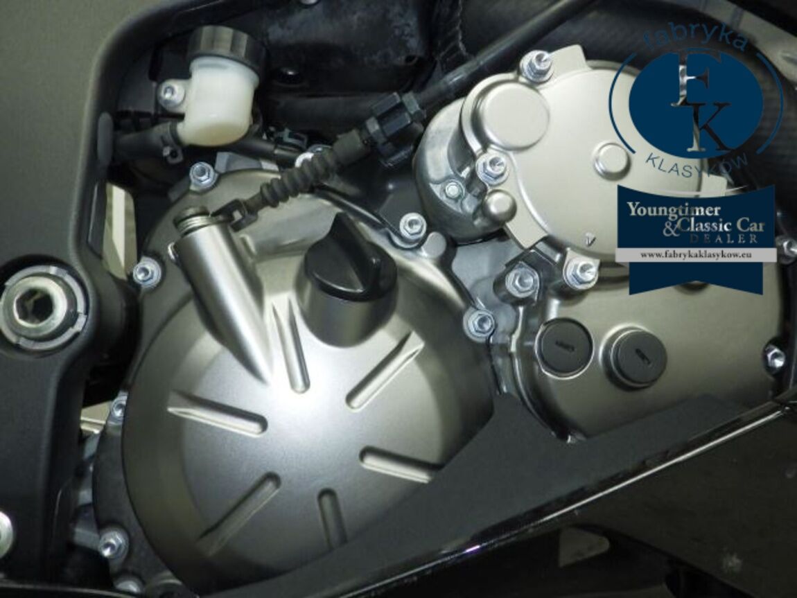 KAWASAKI ZX-6RA 2020 - zdjęcie 9