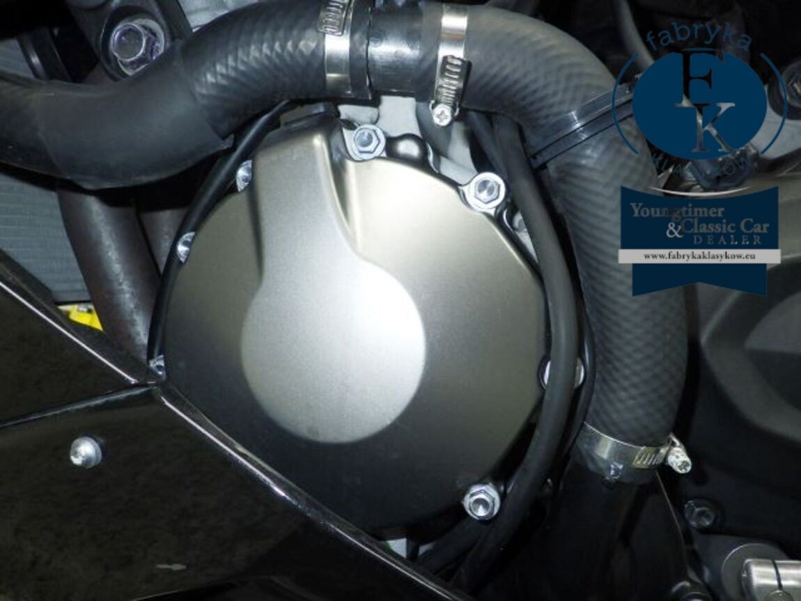 KAWASAKI ZX-6RA 2020 - zdjęcie 11