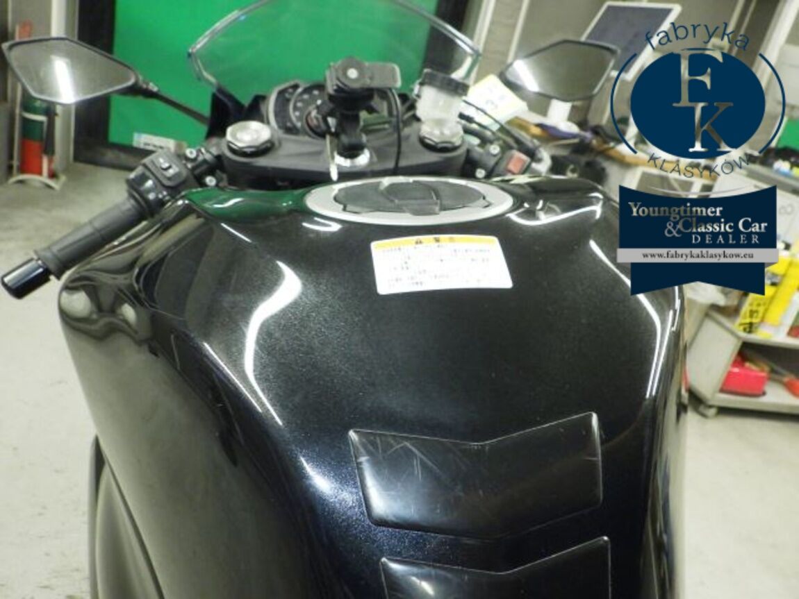 KAWASAKI ZX-6RA 2020 - zdjęcie 19