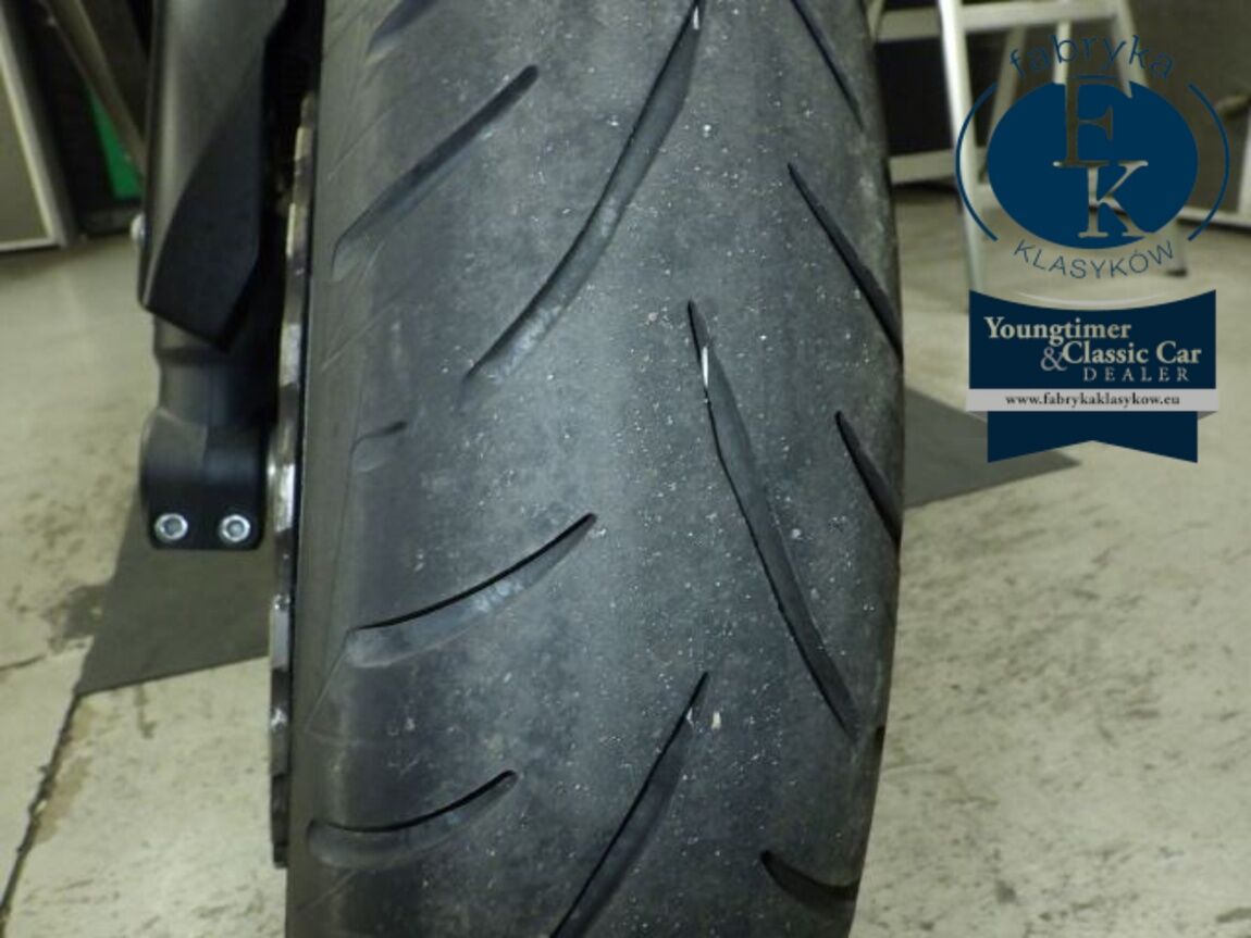 KAWASAKI ZX-6RA 2020 - zdjęcie 21
