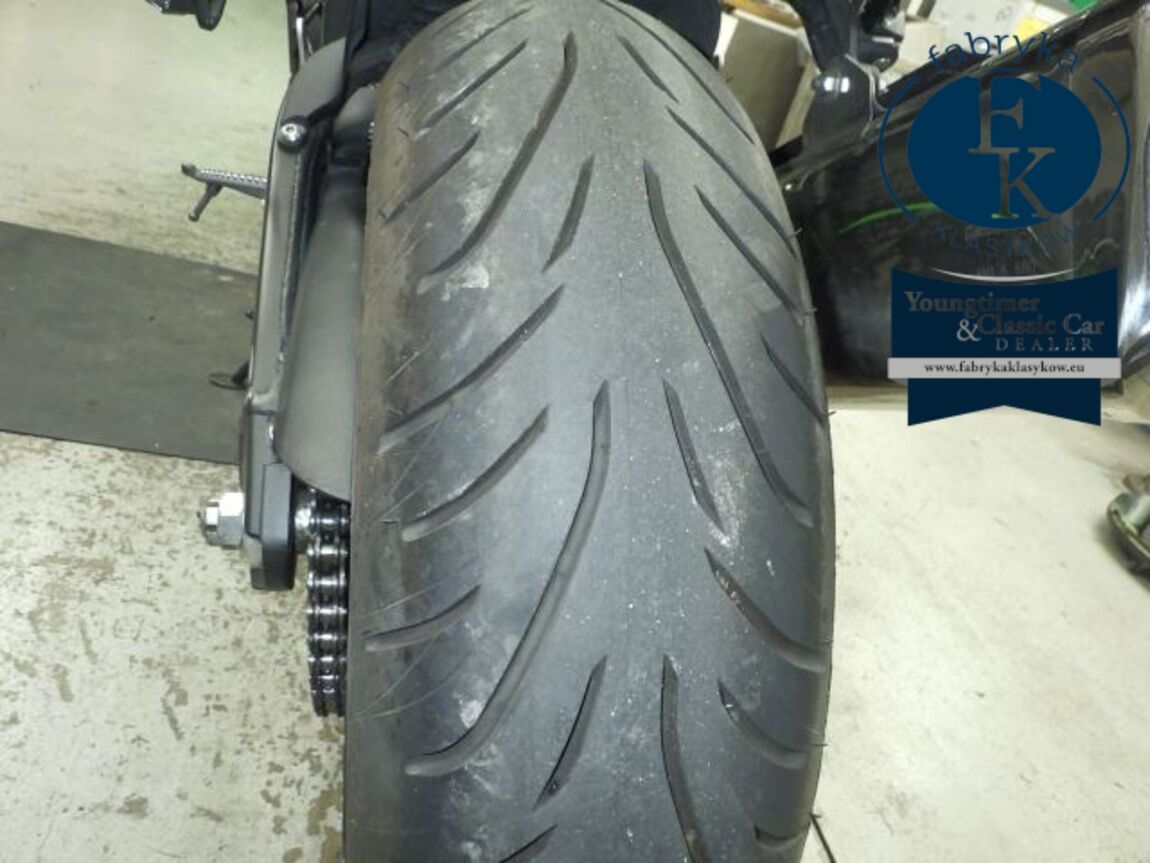 KAWASAKI ZX-6RA 2020 - zdjęcie 25