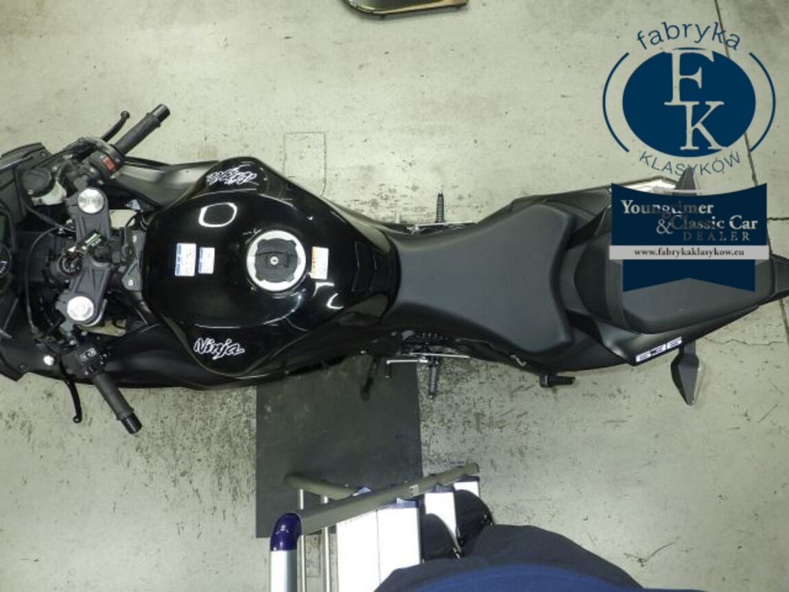 KAWASAKI ZX-6RA 2020 - zdjęcie 32