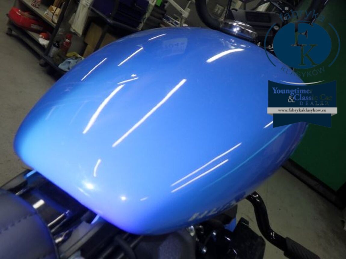 HARLEY-DAVIDSON FXBBS1870 2022 - zdjęcie 18